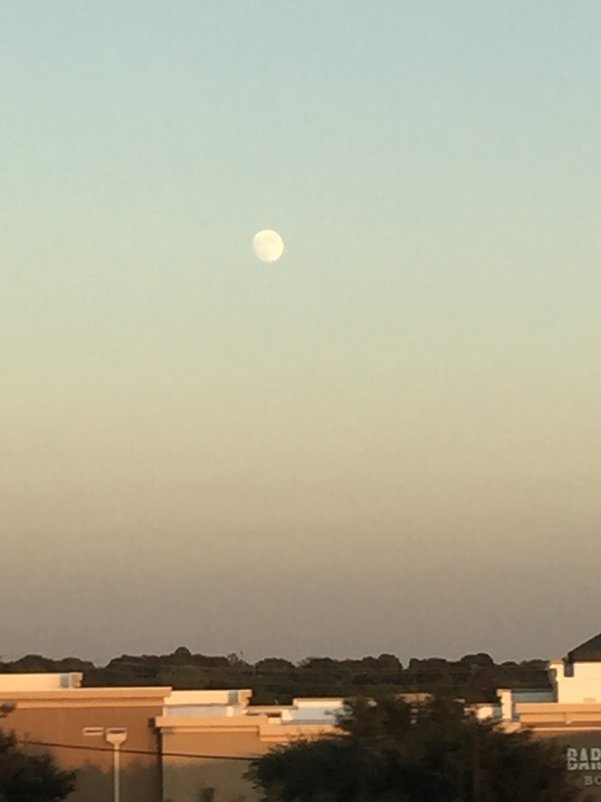 super moon